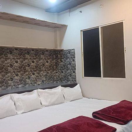 Mangaldeep Guest House Ujjain Buitenkant foto