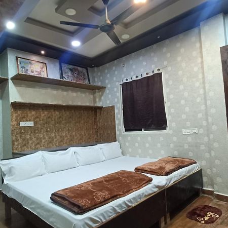 Mangaldeep Guest House Ujjain Buitenkant foto